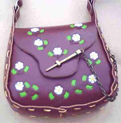 Casual Living Purse