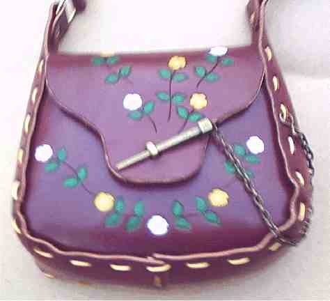 Casual Living Purse #2