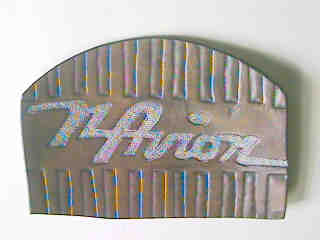 Yoke panel for older aircraft