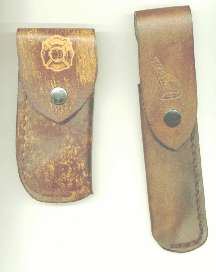 Workshop tool case and mini-mag light case